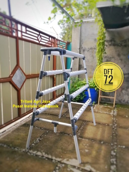 instalasi DFT 72