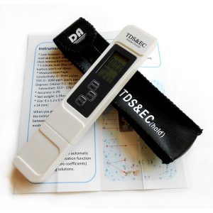 tds ec meter