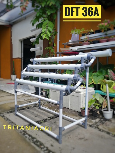 instalasi dft