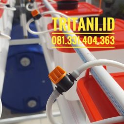 paket growing bucket hidroponik